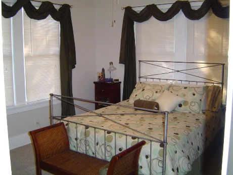 #2- Bedroom