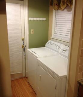 #2-Original tilework in kitchen